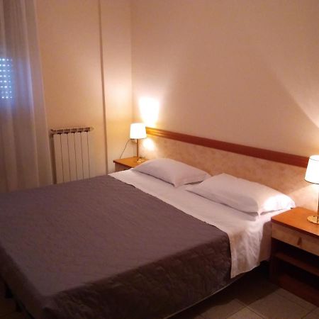 Hotel Rose&Crown Correggio Zewnętrze zdjęcie