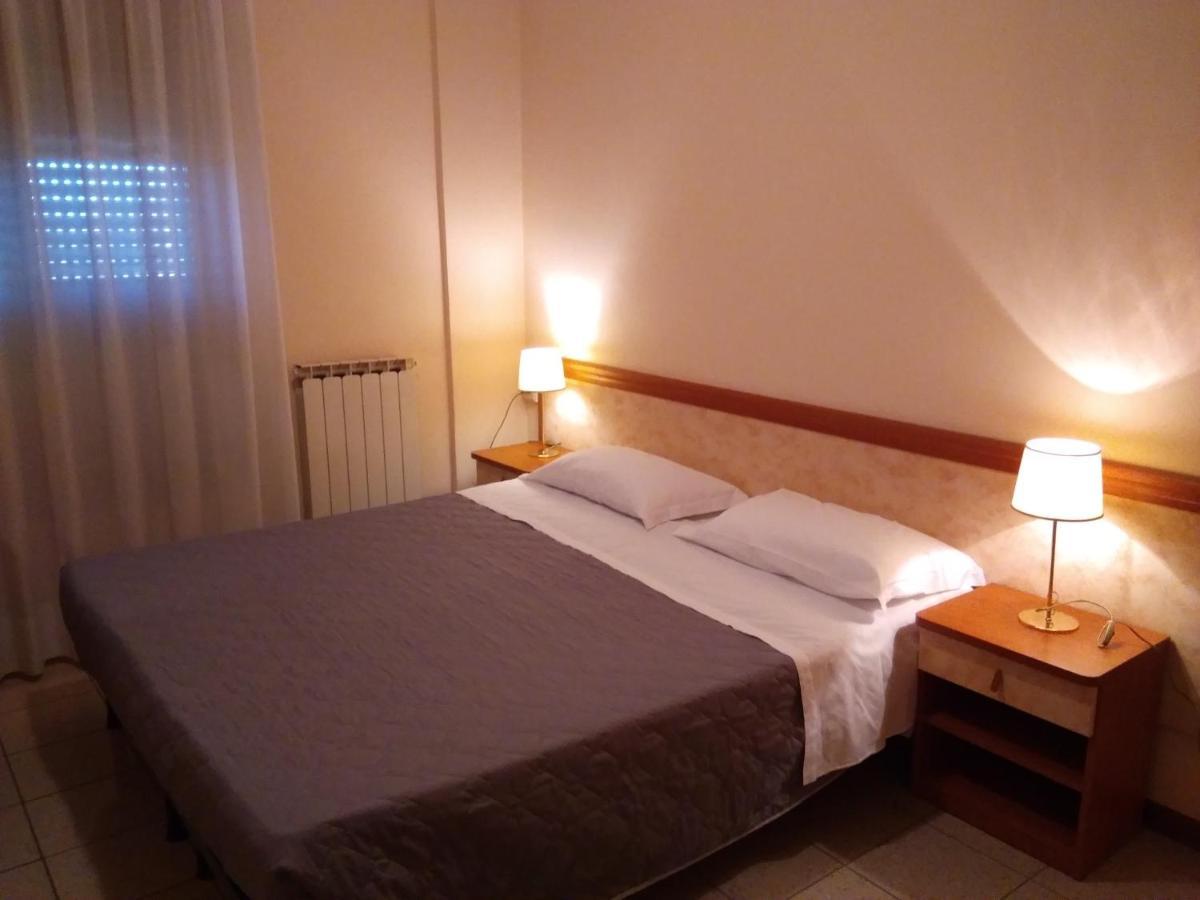Hotel Rose&Crown Correggio Zewnętrze zdjęcie