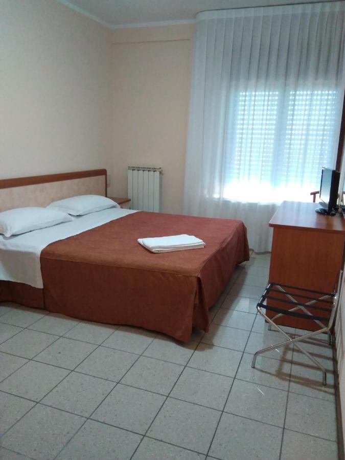 Hotel Rose&Crown Correggio Zewnętrze zdjęcie