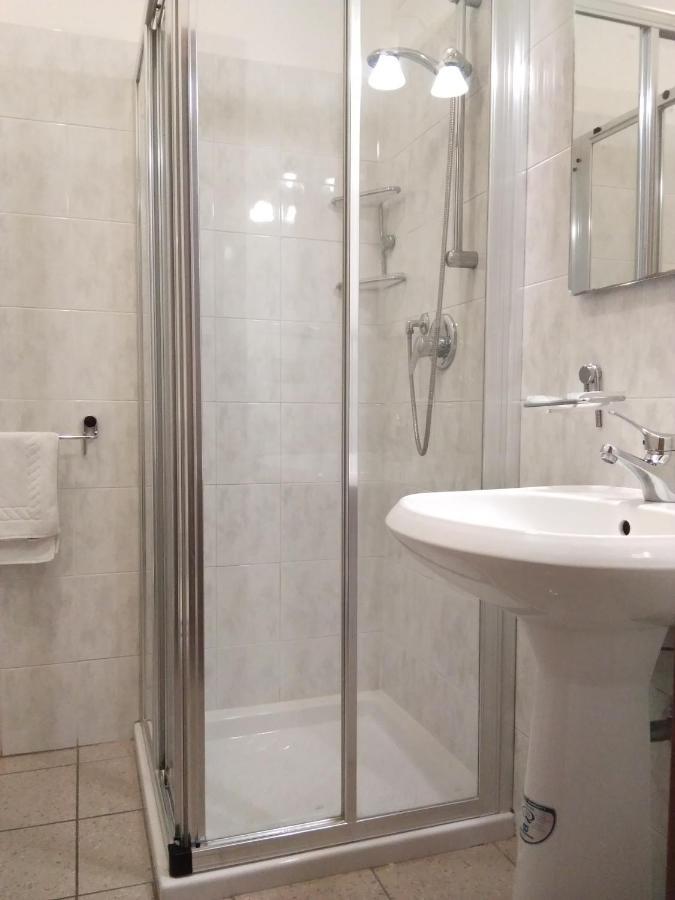 Hotel Rose&Crown Correggio Zewnętrze zdjęcie