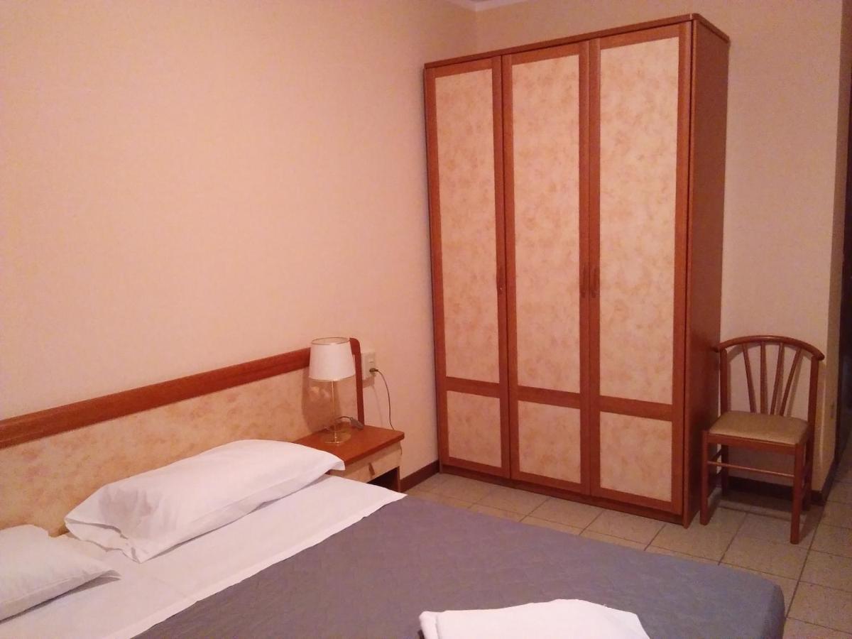 Hotel Rose&Crown Correggio Zewnętrze zdjęcie