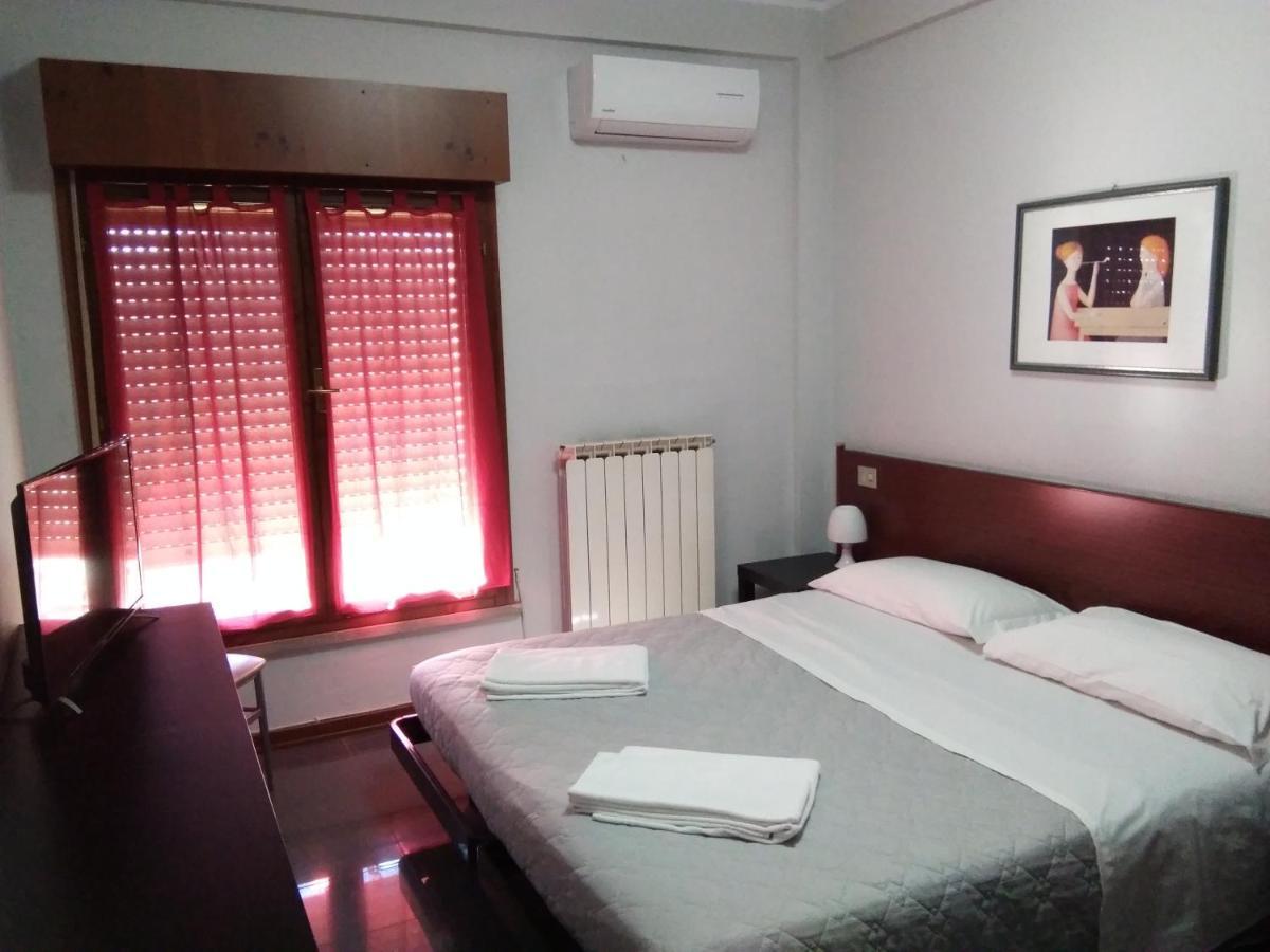Hotel Rose&Crown Correggio Zewnętrze zdjęcie