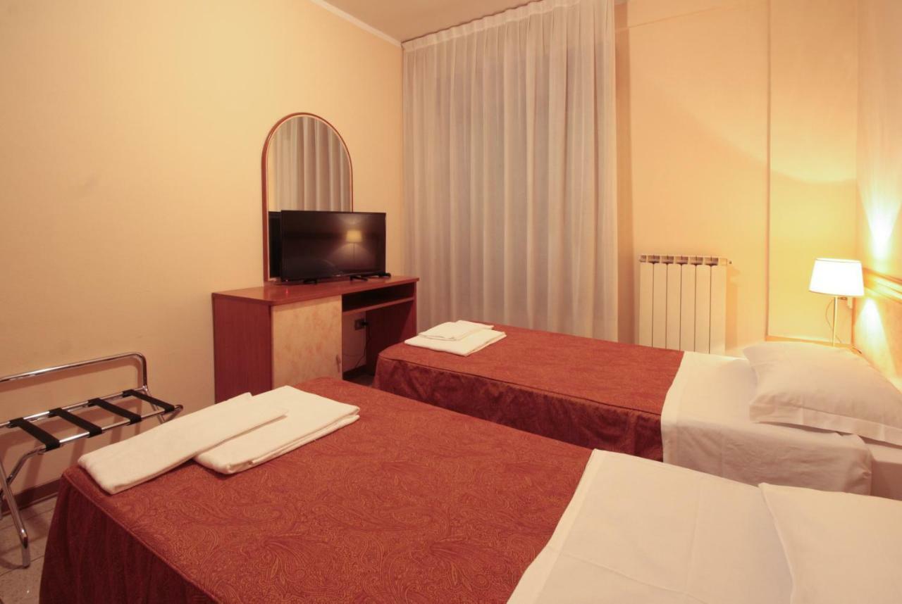 Hotel Rose&Crown Correggio Zewnętrze zdjęcie