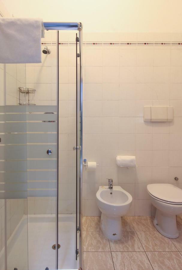 Hotel Rose&Crown Correggio Zewnętrze zdjęcie