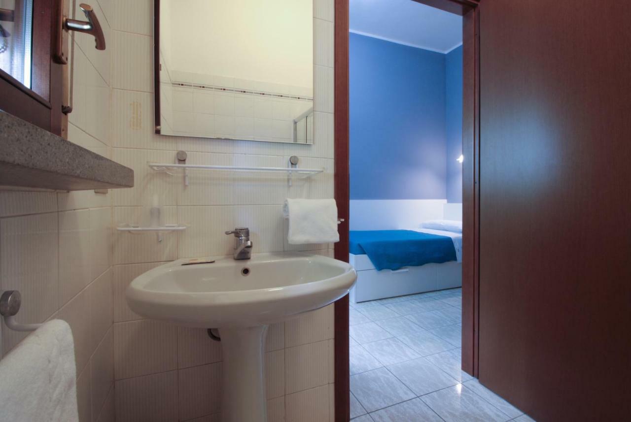 Hotel Rose&Crown Correggio Zewnętrze zdjęcie