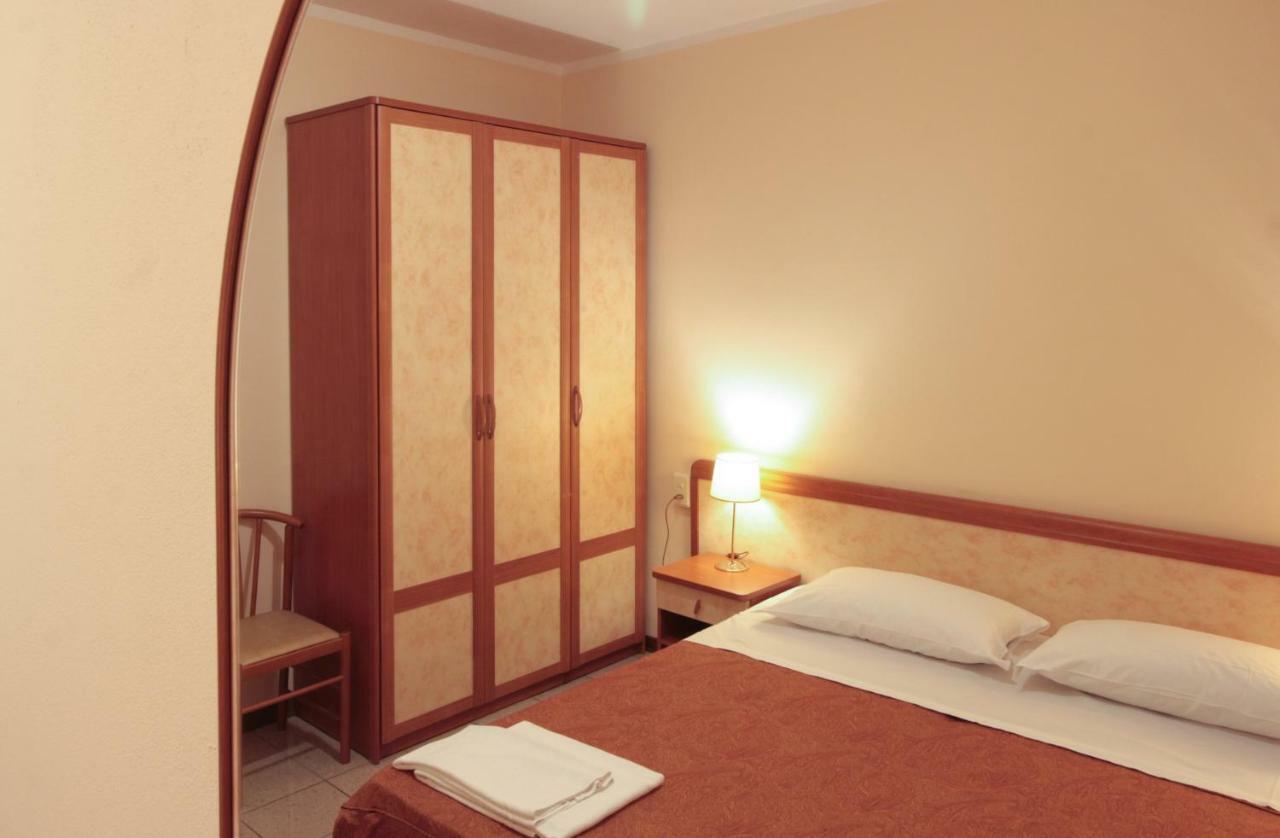 Hotel Rose&Crown Correggio Zewnętrze zdjęcie