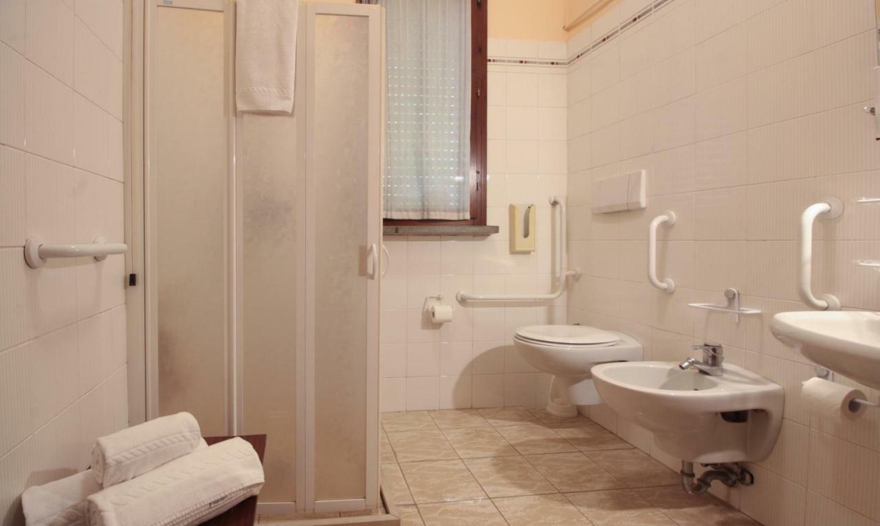 Hotel Rose&Crown Correggio Zewnętrze zdjęcie