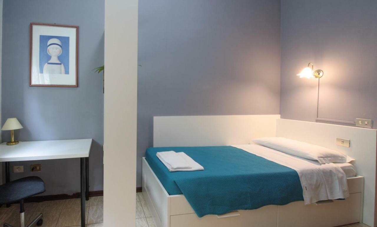 Hotel Rose&Crown Correggio Zewnętrze zdjęcie