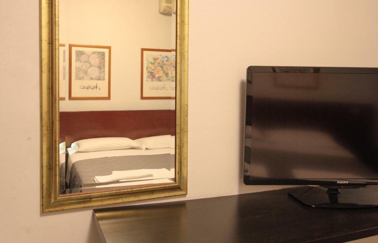 Hotel Rose&Crown Correggio Zewnętrze zdjęcie