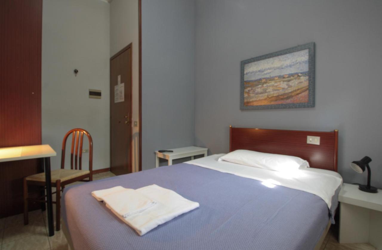 Hotel Rose&Crown Correggio Zewnętrze zdjęcie